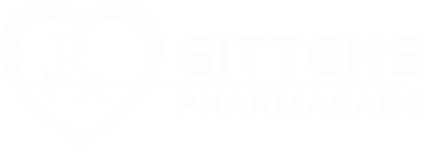 Gittens Pharmacare logo